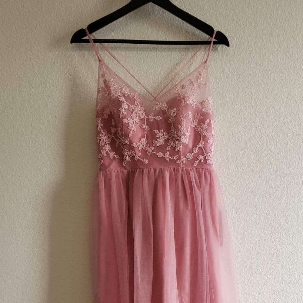 Prom/bridesmaid dress
